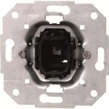 HEINRICH KOPP Vahelüliti Insert HK05/HK07 Alumiinium 503700009