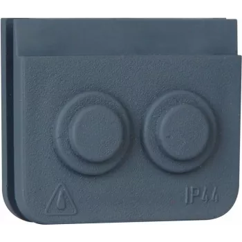 HEINRICH KOPP BlueElectric kaabli sisseviik 2-suunaline hall 321628004