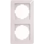 Heinrich Kopp KOPP HK02 Raam 2-kohaline Arktika Valge 305713005