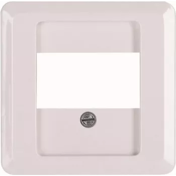 Heinrich Kopp TAE kateplaat HK02 Arctic White