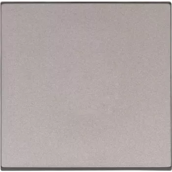 Heinrich Kopp Surface Rocker without Lens HK07 Steel Color