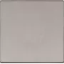 Heinrich Kopp Surface Rocker without Lens HK07 Steel Color