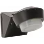 HEINRICH KOPP BWM 824615019 SW - Välisliikumisanduri lüliti, 240°, IP55, must