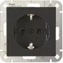 HEINRICH KOPP Schuko pistikupesa sisestus HK 07 antratsiit 949315006