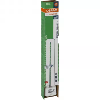 Osram DULUX L 24W/840 Kompaktluminofoorlamp 2G11