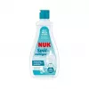 NUK pudeli- ja lutipuhastusvahend pudelitele ja luttidele, 500 ml