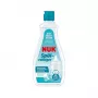 NUK pudeli- ja lutipuhastusvahend pudelitele ja luttidele, 500 ml