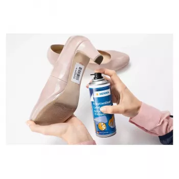 HERMA 1266 Universaalne liimivedelik 200 ml siseruumides kasutamiseks pigistatavas pudelis 1 tk