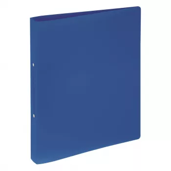 Pagna Ring Binder A4 25 mm PP 2-Ring Mechanism Blue