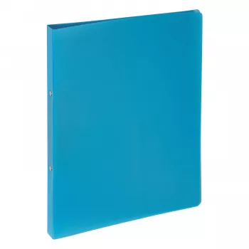 PAGNA Ring Binder A4 PP 2,3 cm Blue