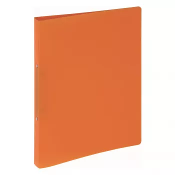 Pagna 20901-09 A4 ümmarguste rõngastega kaust polüpropüleen (PP) oranž 1,6 cm