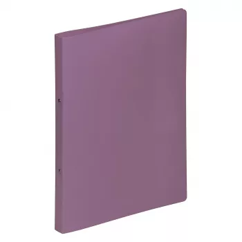 Pagna 20901-12 A4 ümmarguste rõngastega kaust polüpropüleenist violetne 1,6 cm