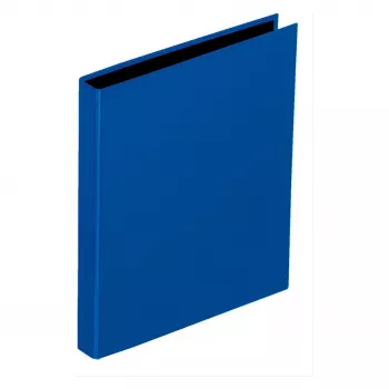Pagna 20607-06 Ring Binder Sinine/Must
