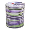 C.E. PATTBERG Raffia kinkepael matiine lilla/roheline/valge 3,0 mm x 50,0 m