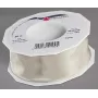 C.E. Pattberg Kinkepael LYON Glossy Creme 40,0 mm x 25,0 m