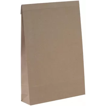 Vereinigte Papierwarenfabriken Classic Eco Laiendatav ümbrik DIN B4 Topelt isekleepuv sulgur Ilma aknata Looduslik pruun 70 mm laiendus 25 tk