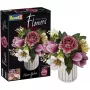 Revell Creative Wood Art - Flowers - Flower Garden