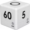 TFA 38.2032.02 Cube Timer Digital White/Grey