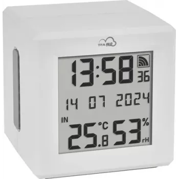 TFA TFA.me ID-01 WLAN Gateway for Weather Station 35.8103.02
