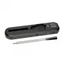 TFA SMART KÜCHEN-CHEF 2 Traadita BBQ-lihatermomeeter Bluetooth 4.0, 2 anduriga, LCD-taustvalgustus, rakenduse juhtimine