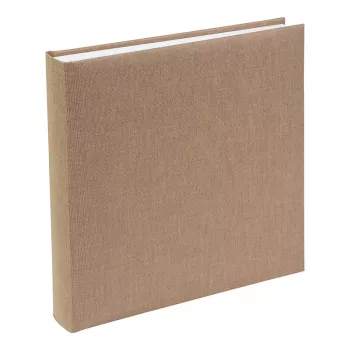 Goldbuch Summertime fotoalbum 25x25 cm 60 valget lehte vaher 24798