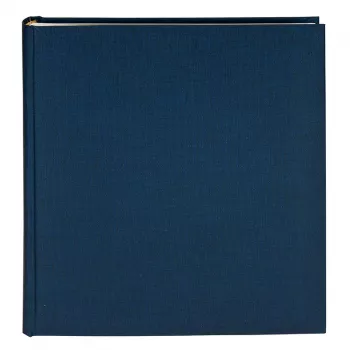 Goldbuch Summertime Photo Album 30x31 cm Blue
