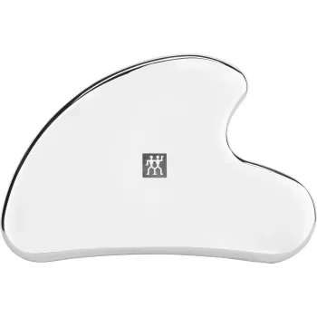 ZWILLING Face Massager Stainless Steel