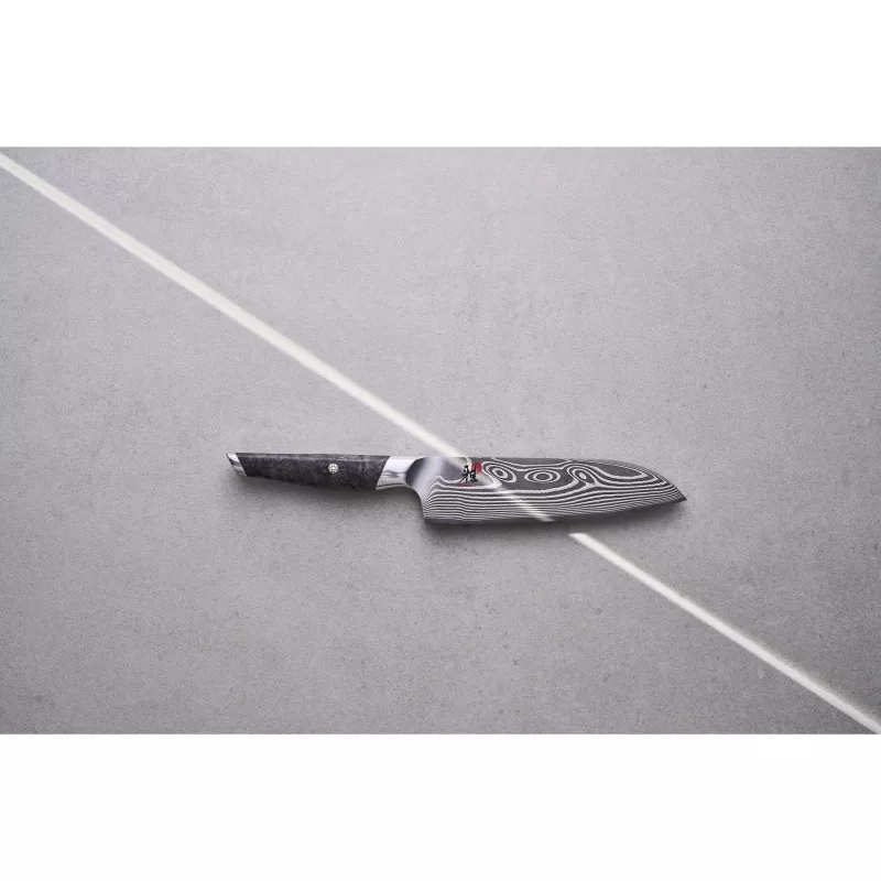 MIYABI IKI Santoku nuga 18 cm