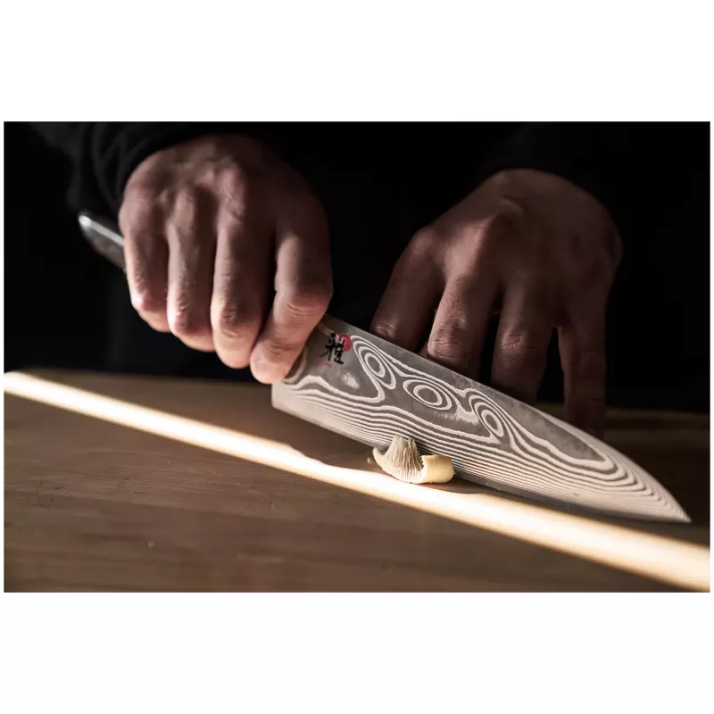 MIYABI IKI Gyutoh nuga 20 cm
