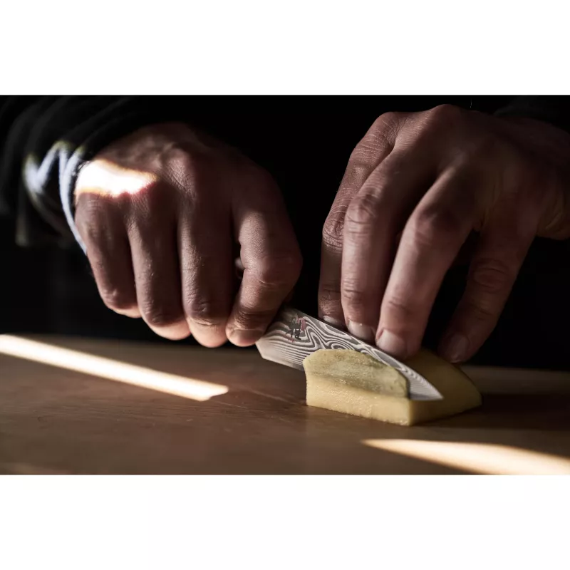 MIYABI IKI Shotoh nuga - 10 cm