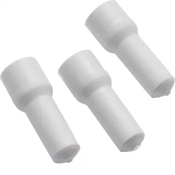 HAGER Isolatsioonikork R10H 1 komplekt 12 tükki HZS jaoks (R10H)