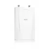 CLAGE CDX11-U Basitronic Läbivooluboiler 11kW 400V 3-faasiline Valge
