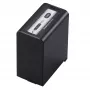 Panasonic AG-VBR118G Aku Li-Ion 11800 mAh AG-DVX200, AG-UX180, AG-UX90, HC-X1, HC-X1000, P2 HD jaoks