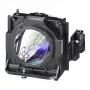 Panasonic ET-LAL510 Projektorilambi moodul UHM 230W jaoks PT-LB306