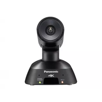 Panasonic AW-UE4KG 4K PTZ konverentsikaamera 24x optilise suumiga, PoE+, must