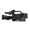 Panasonic AJ-CX4000GJ 2/3 4K HDR õlakaamera vahetatava B4 objektiivi kinnitusega