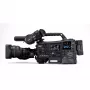 Panasonic AJ-CX4000GJ 2/3 4K HDR õlakaamera vahetatava B4 objektiivi kinnitusega