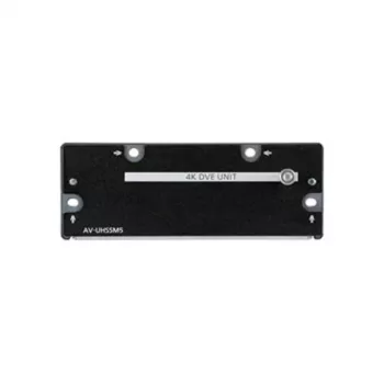 Panasonic AV-UHS5M5G 4K DVE valik