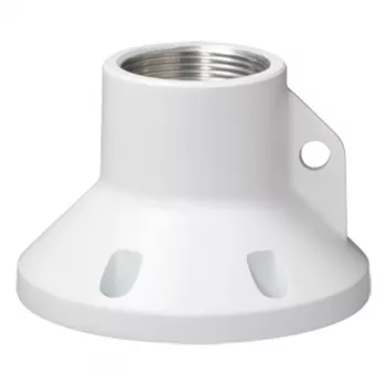 i-PRO laekinnitusklamber WV-QCL100-W Valge
