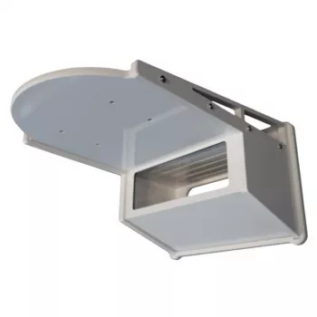 Panasonic KST-WM-UE160-W Seinakinnitus AW-UE160 PTZ-kaameratele, Valge