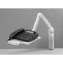 Hansa TSA 5020 Telephone Swivel Arm