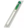 NT Cutter iA 120 P Cutter 9mm Snap-Off Blade Transparent