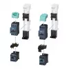 Siemens SIRIUS Ühendusmoodul 3RA1921-1 jaoks 3RV1.2 ja 3RT101