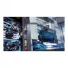 Siemens 3RT2916-1BD00 Pinge tõusupiiraja / Liigpingepiiraja 127-240VAC 150-250V SIRIUS 3RT2 kontaktoritele