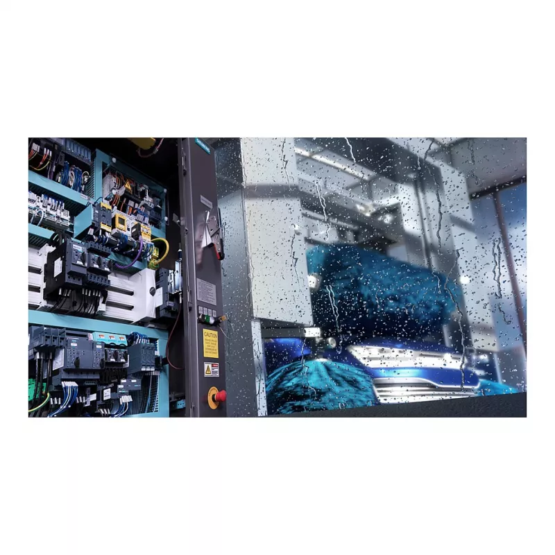 Siemens 3RT2916-1BD00 Pinge tõusupiiraja / Liigpingepiiraja 127-240VAC 150-250V SIRIUS 3RT2 kontaktoritele