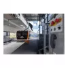 Siemens SIRIUS ACT LED-moodul integreeritud LED-iga AC/DC 24V Valge