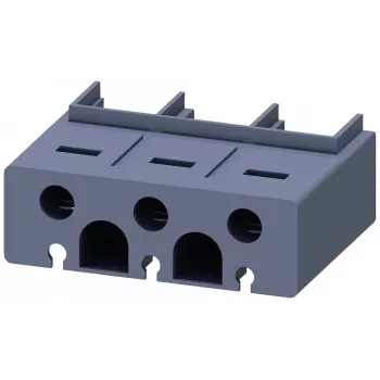 Siemens SIRIUS 3RT2 klemmikate raamklemmidele 3-pooluseline 3RT29364EA2