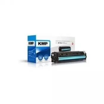 KMP H-T175 ühilduv toonerikassett must HP CF210A