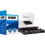 KMP B-DR17 Ühilduv trumliüksus (asendab Brother DR2100) printeritele Brother DCP-7030, 7040, 7045, HL-2140, 2150, 2170, MFC-7320, 7440, 7840, Justio DCP-7040