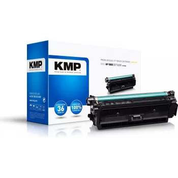 KMP H-T223MX High Yield Magenta Compatible toonerikassett (Alternatiiv HP 508X-le) HP Color LaserJet Enterprise MFP M577, LaserJet Enterprise Flow MFP M577 jaoks